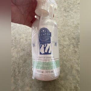 Scentsy Fresh (Aloe Water & Cucumber)